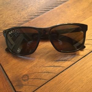 Ray Ban RB4181 Polarized Sunglasses